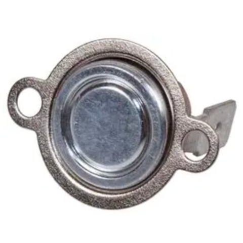 BBAtechniek artnr. 60438 - Thermal Switch 60°C Normally Open (1x)