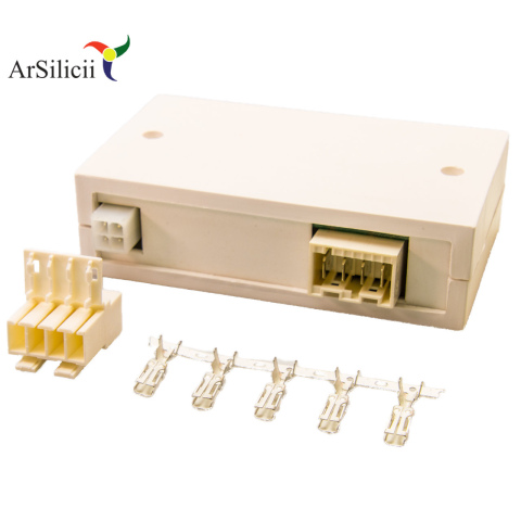 BBAtechniek artnr. 53102 - Arsilicii One touch ES203 ES803 controlepaneel (1x