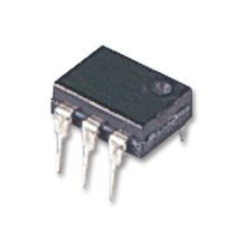 BBAtechniek artnr. 60369 - Optocoupler CNY17-3