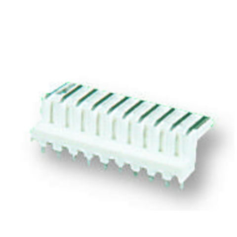 BBAtechniek artnr. 60179 - Header 12 pins 2.5mm (1x)