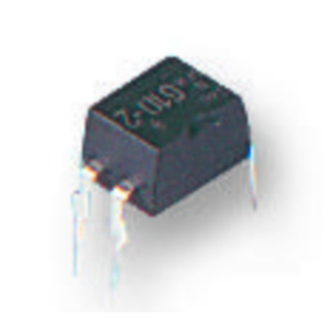 BBAtechniek artnr. 60170 - Optocoupler Transistor Output SFH617A (1x)