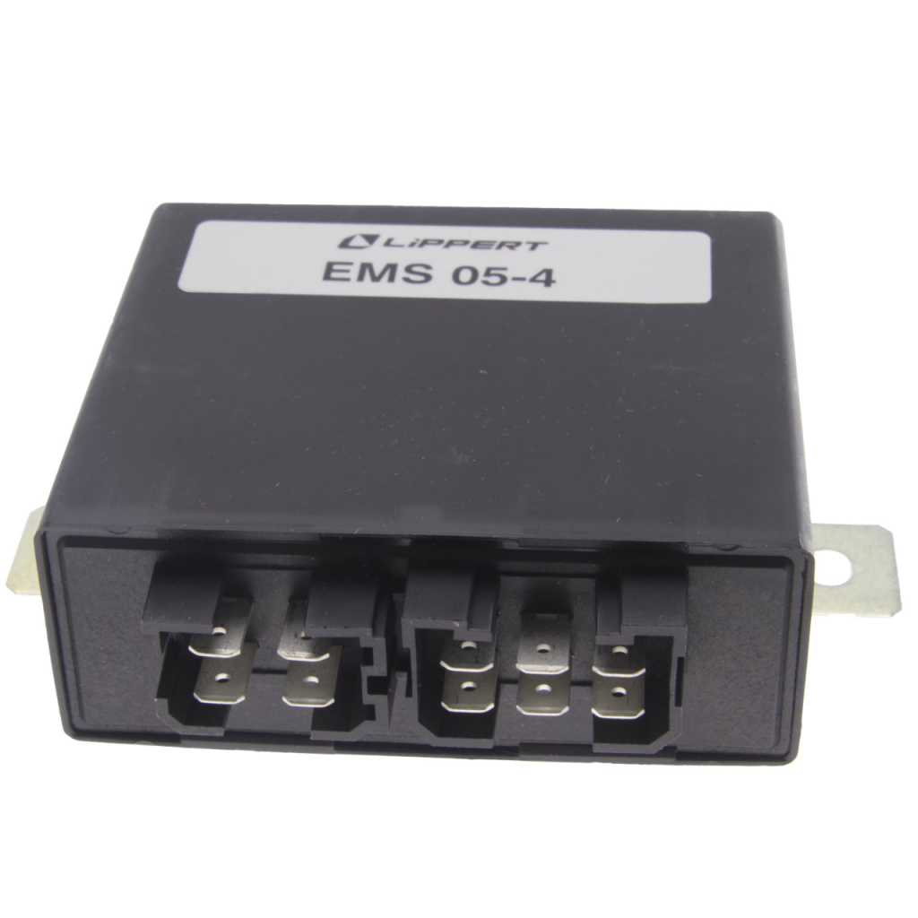 BBAtechniek - Schaudt EMS 05-4 slide-out bestuurderskant (1x)