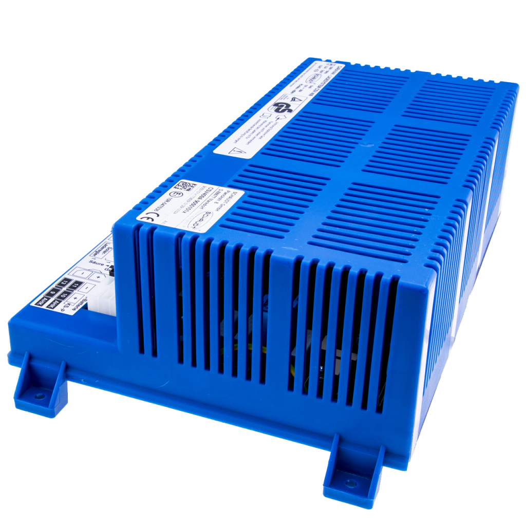 BBAtechniek - Schaudt Electroblok CSV 409 (1x)