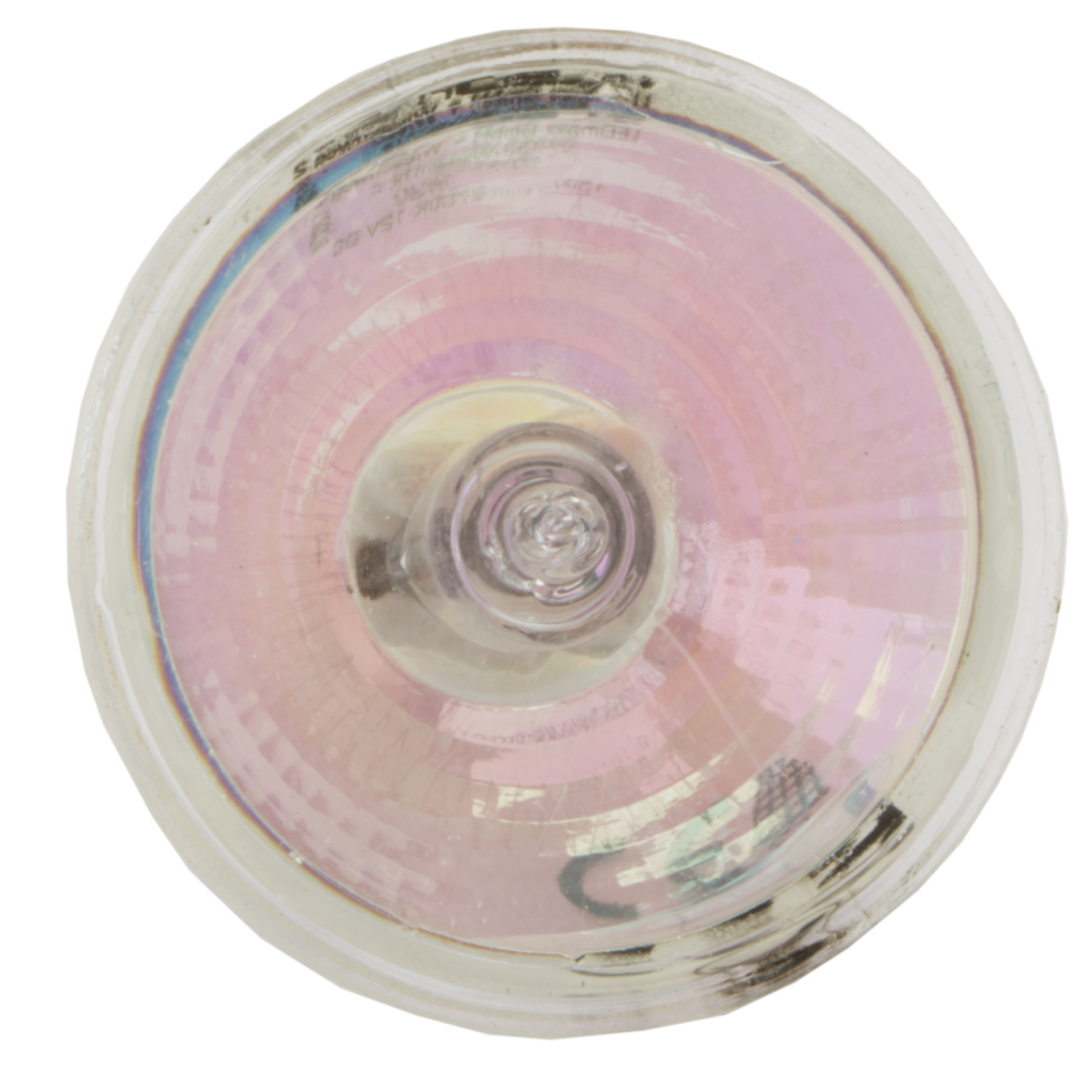 BBAtechniek - Halogeen reflector MR11C 12V 10W GU4 voorlens (1x)