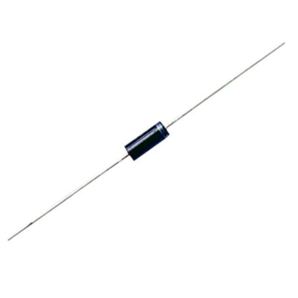 BBAtechniek - Zener single diode 16V 1.3W DO-41 (1x)