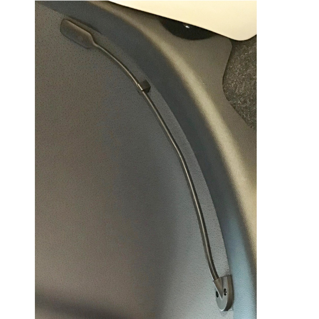 BBAtechniek - Osram flexible LED leeslamp 12/24V (1x)