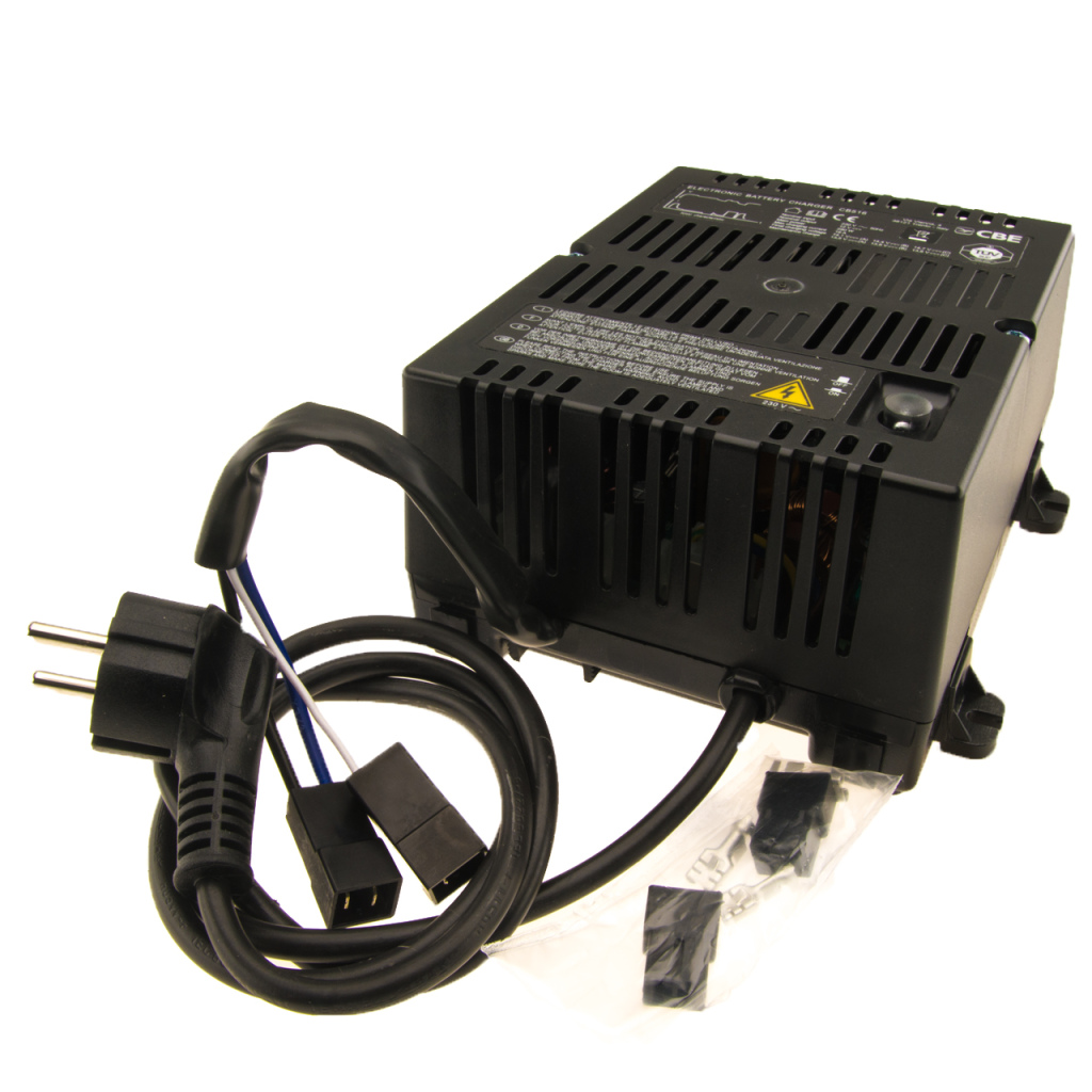 BBAtechniek - CBE Systeem set  PC100 (1x)