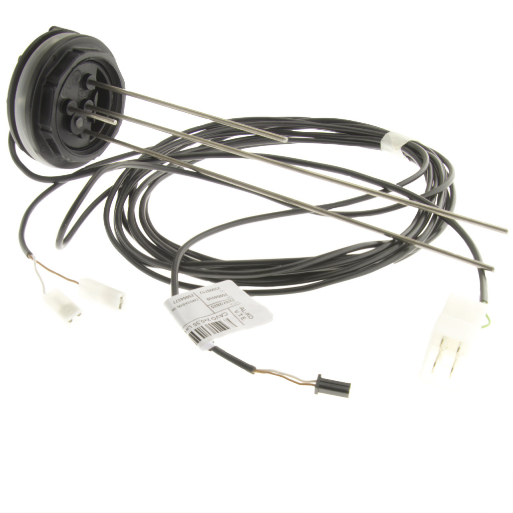 BBAtechniek - CBE Systeem set PC110 (1x)