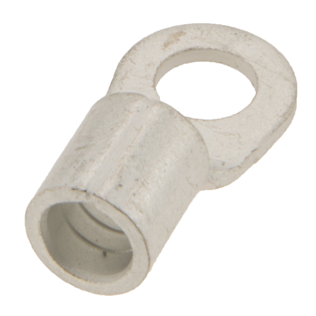 BBAtechniek - 10mm2 M5 open kabeloog (25x)