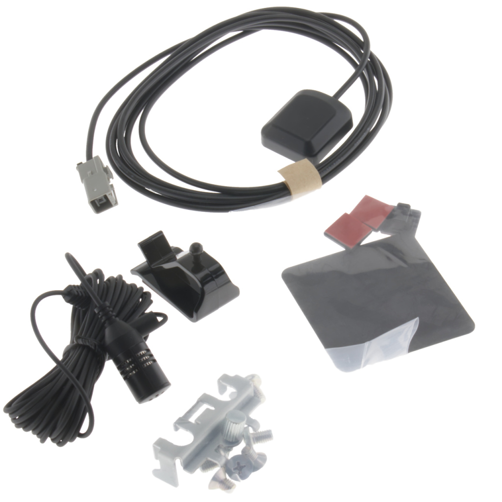 BBAtechniek - Ducato Boxer Jumper navigatie