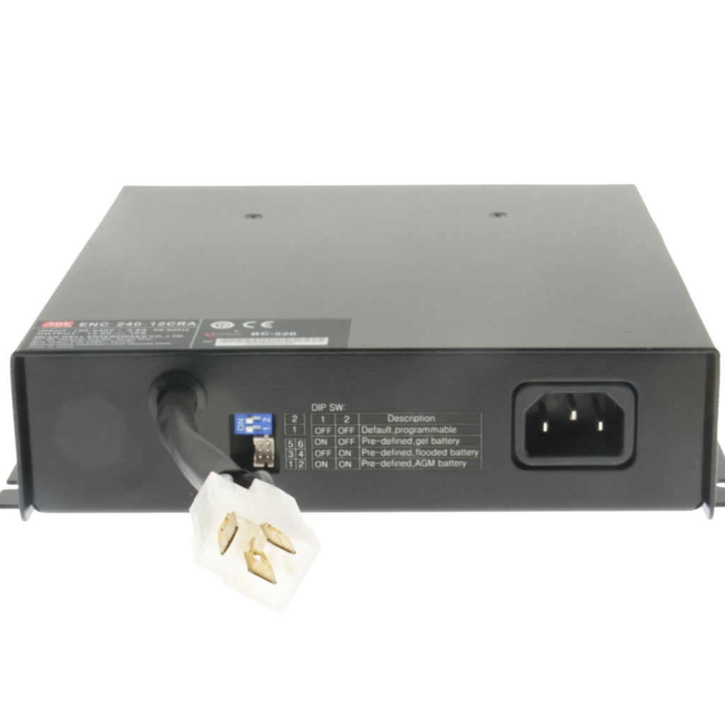 BBAtechniek - ArSilicii AL3x0 power unit groepenkast Rast 5 (1x)