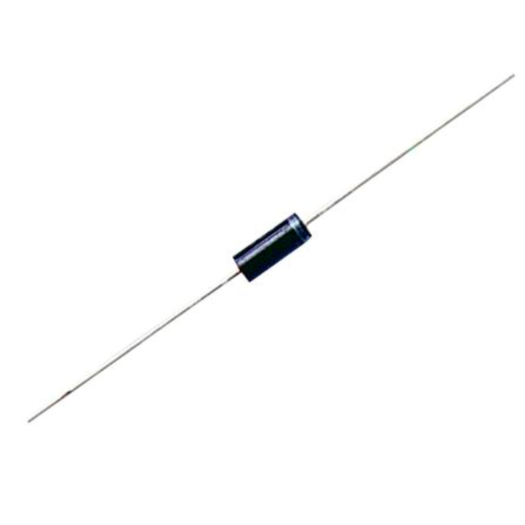BBAtechniek - Diode Schottky 1N5819 40V 1A (1x)