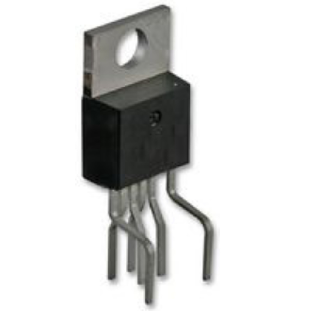 BBAtechniek - AC/DC Converter IC 85VAC-265VAC 210W (1x)