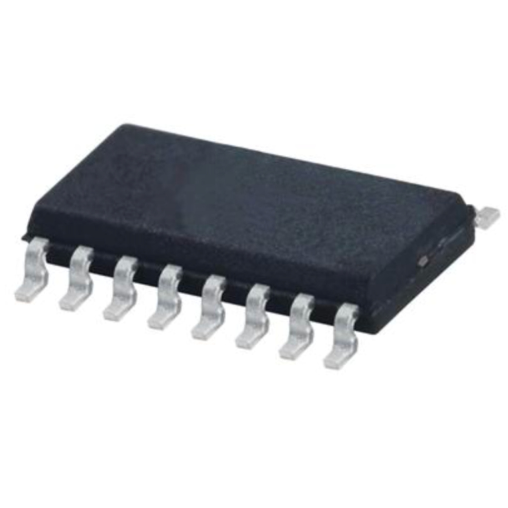 BBAtechniek - Multivibrator IC HEF4538 60ns 2.4mA 4.5V-15.5V(1x)