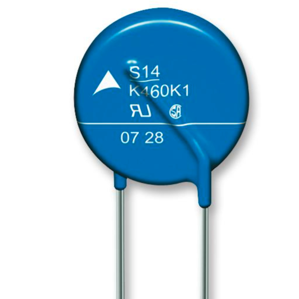 BBAtechniek - Varistor S14 275V (1x)