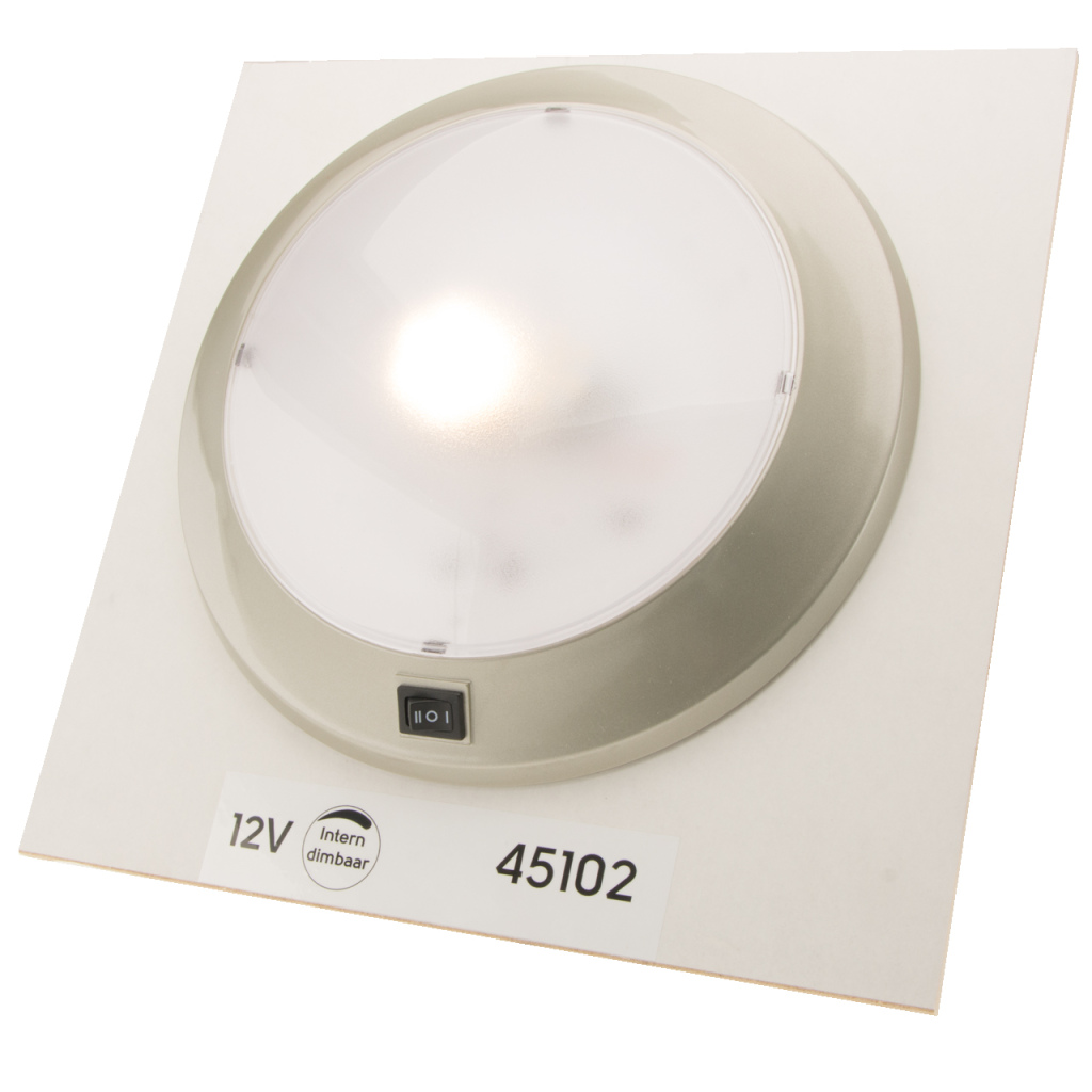 BBAtechniek - BBA demo paneel 30x30cm excl. demomateriaal (1x)