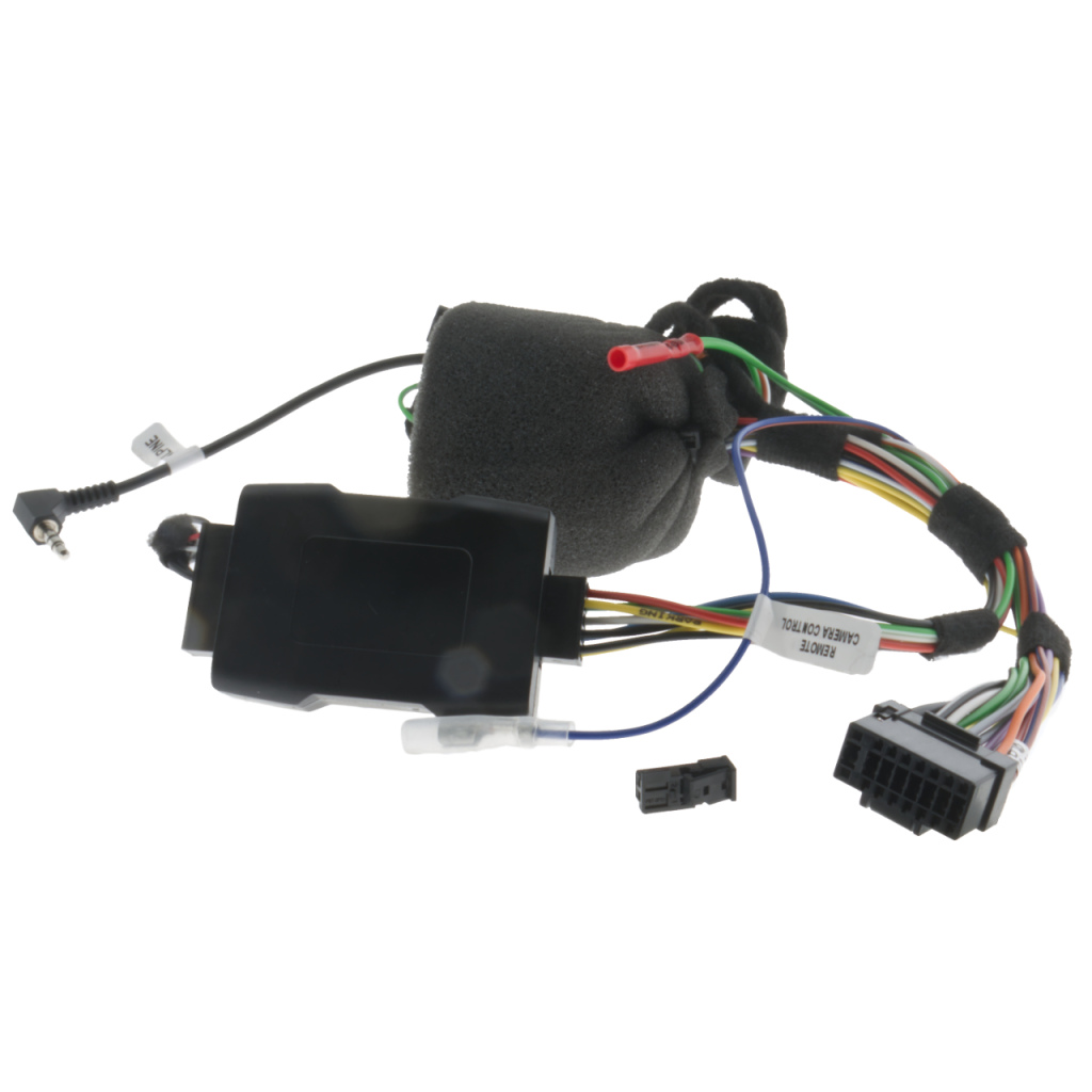 BBAtechniek - Alpine Interface Fiat Ducato >2006 APF-S101FI (1x)