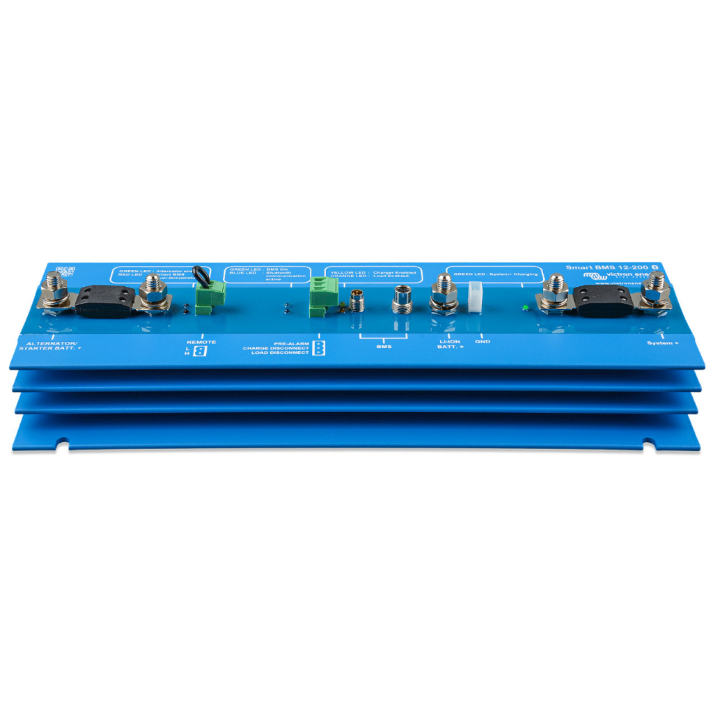 BBAtechniek - Victron Smart BMS 12-200 (1x)