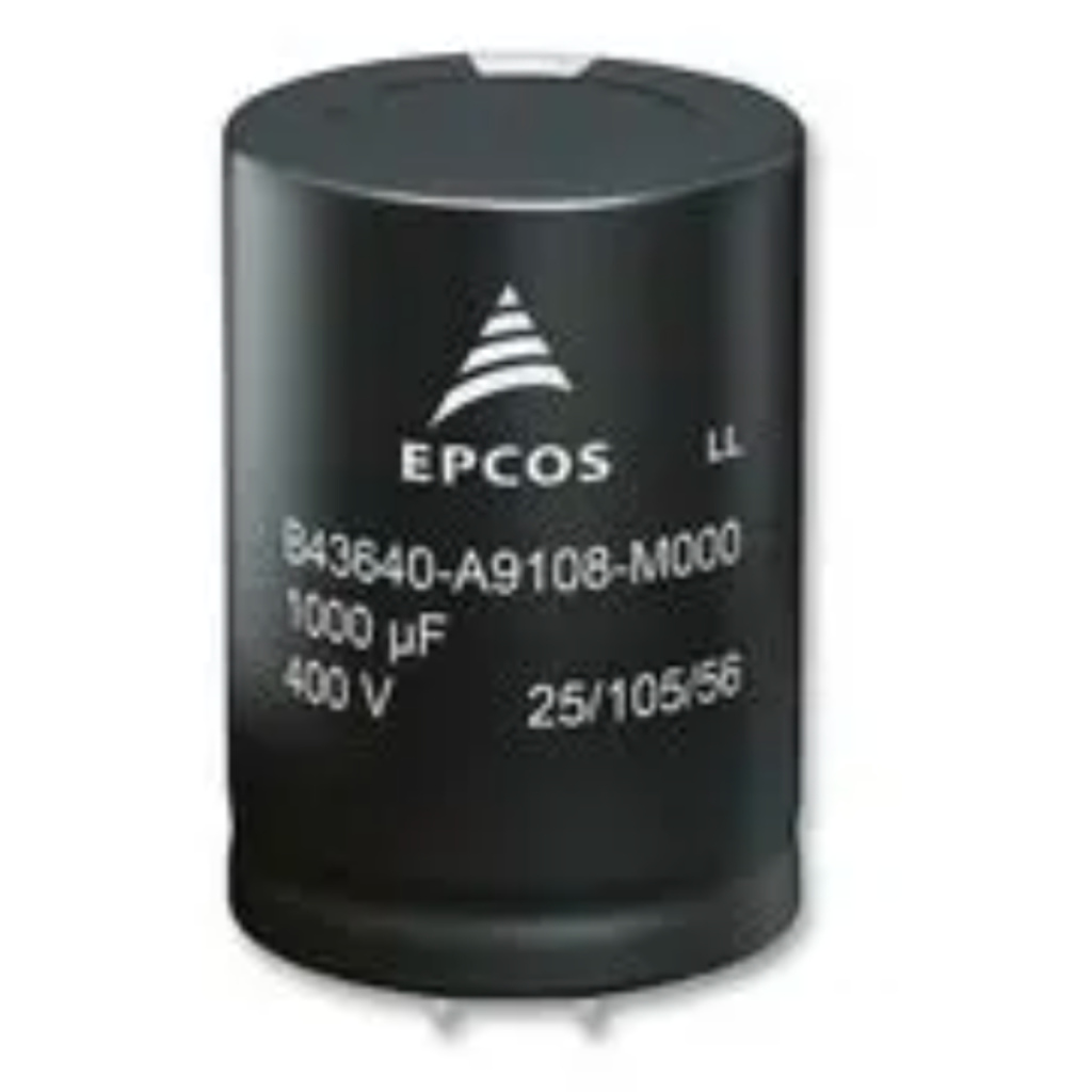 BBAtechniek - Condensator 680uF 400V (1x)