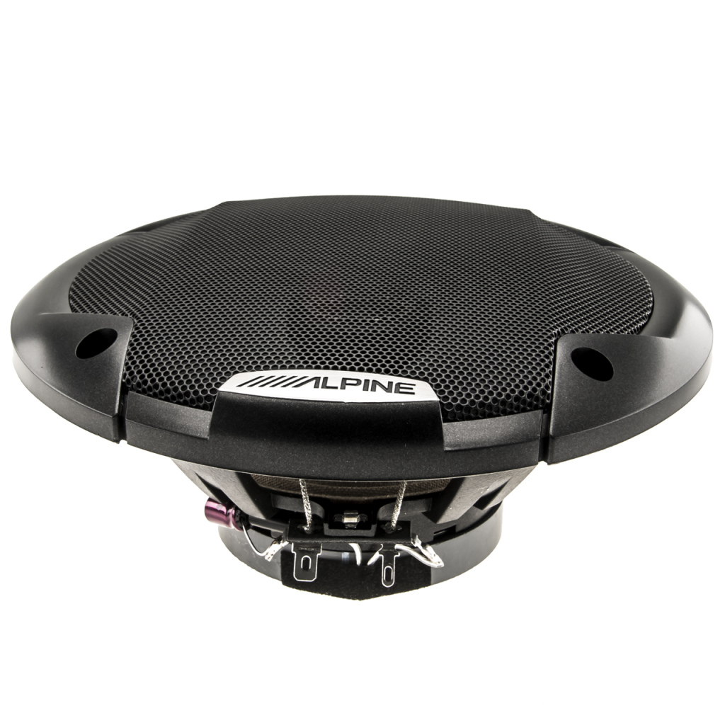 BBAtechniek - Alpine 2weg coaxiale speakerset SPG-17C2 (1x)