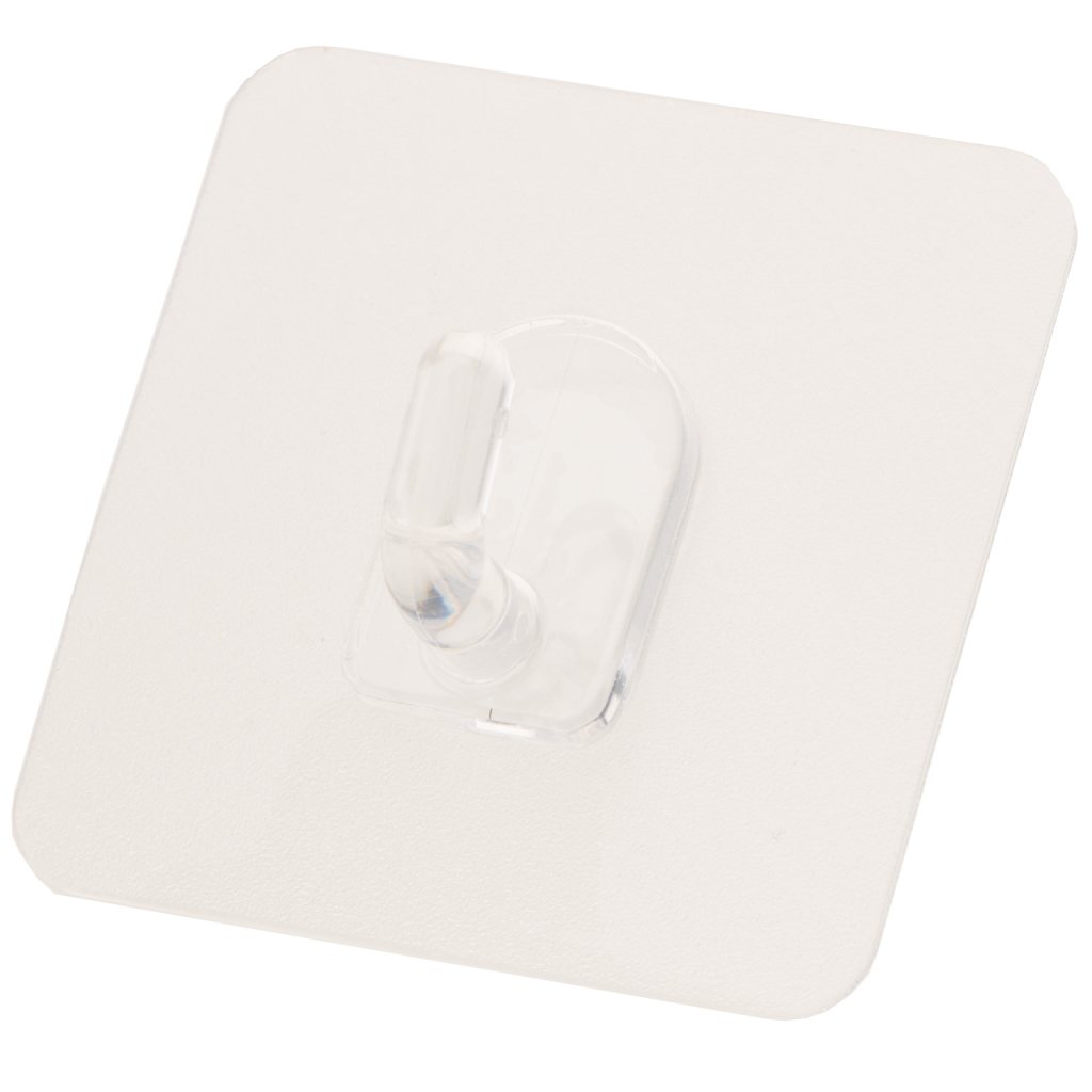 BBAtechniek - Magische haken type mini herbruikbaar (2x)