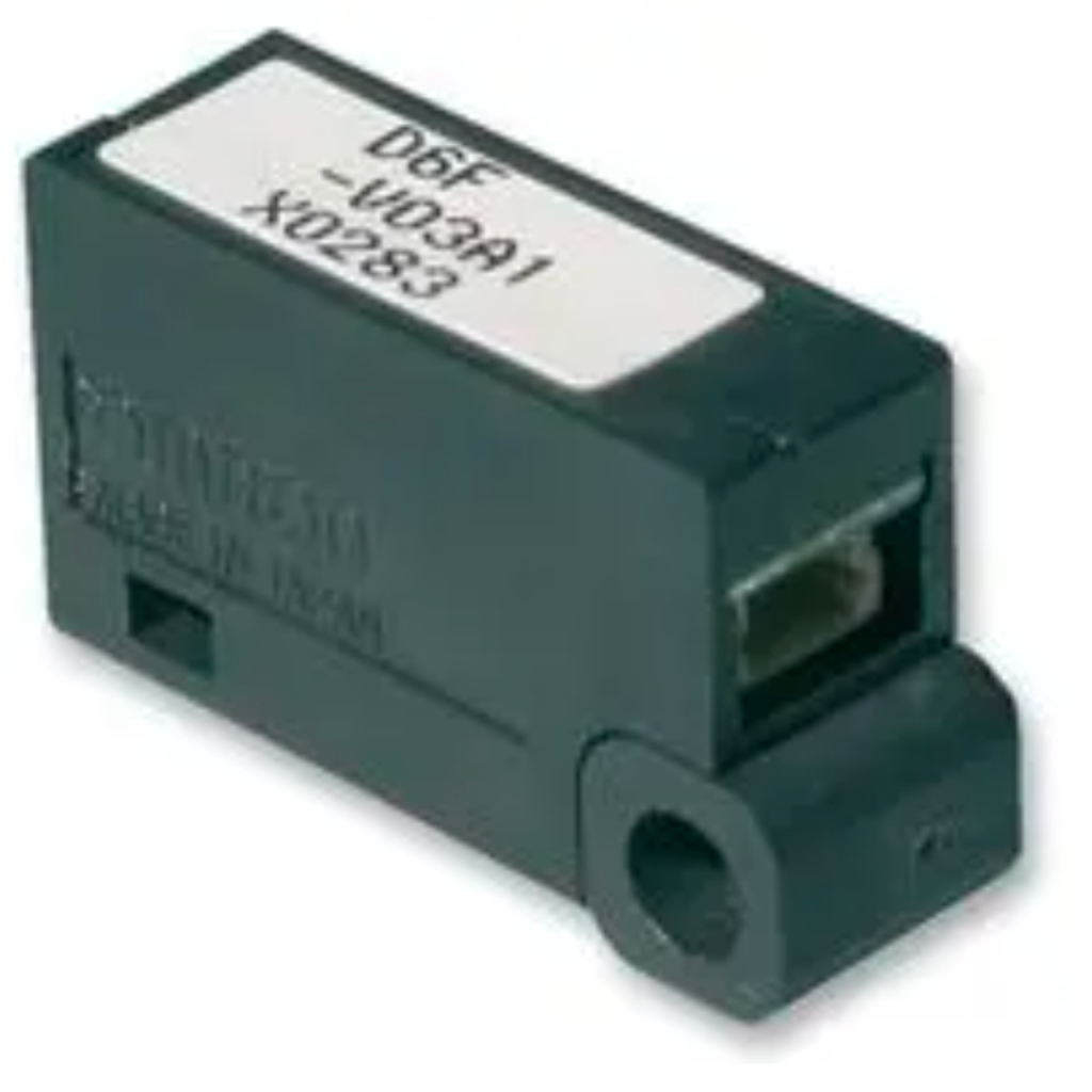 BBAtechniek - Flow Sensor Omron 0 to 3m/s (1x)