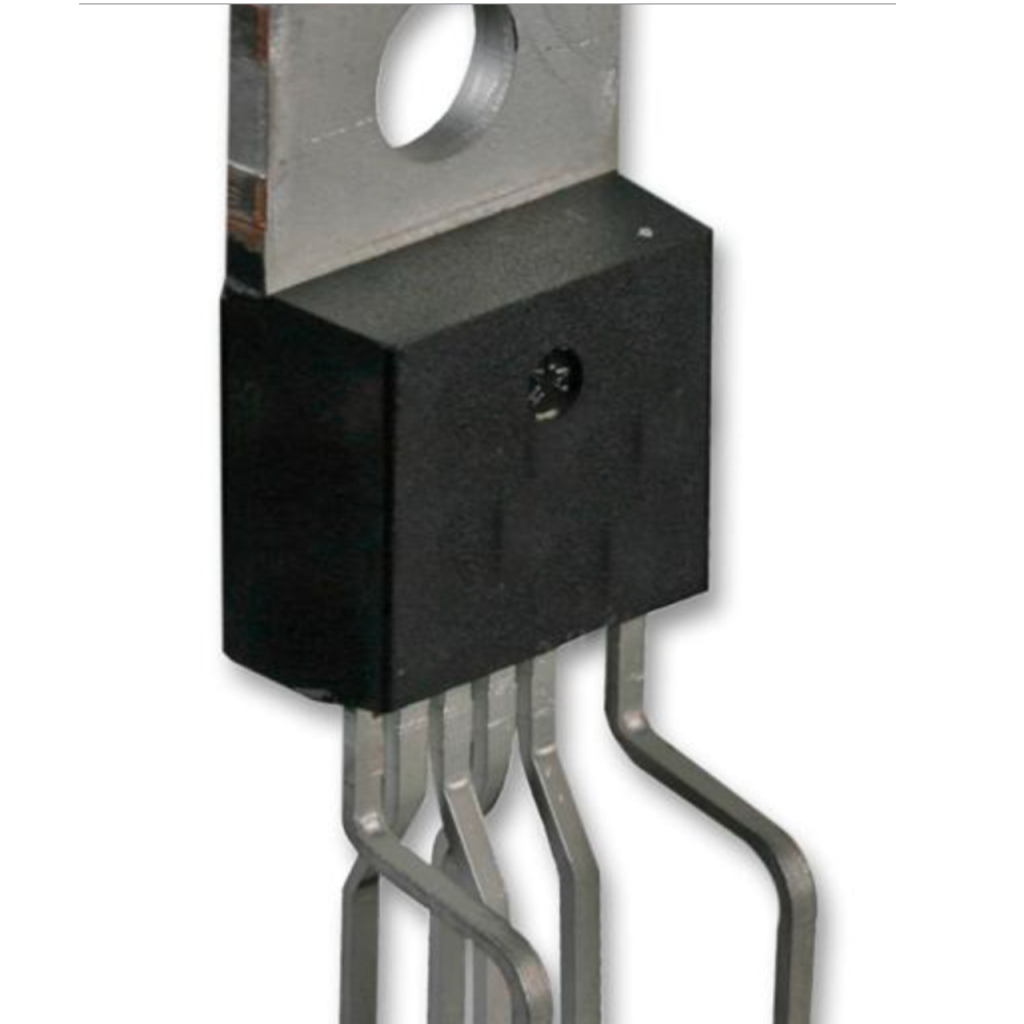 BBAtechniek - AC/DC Converter IC 85VAC-265VAC 210W (1x)