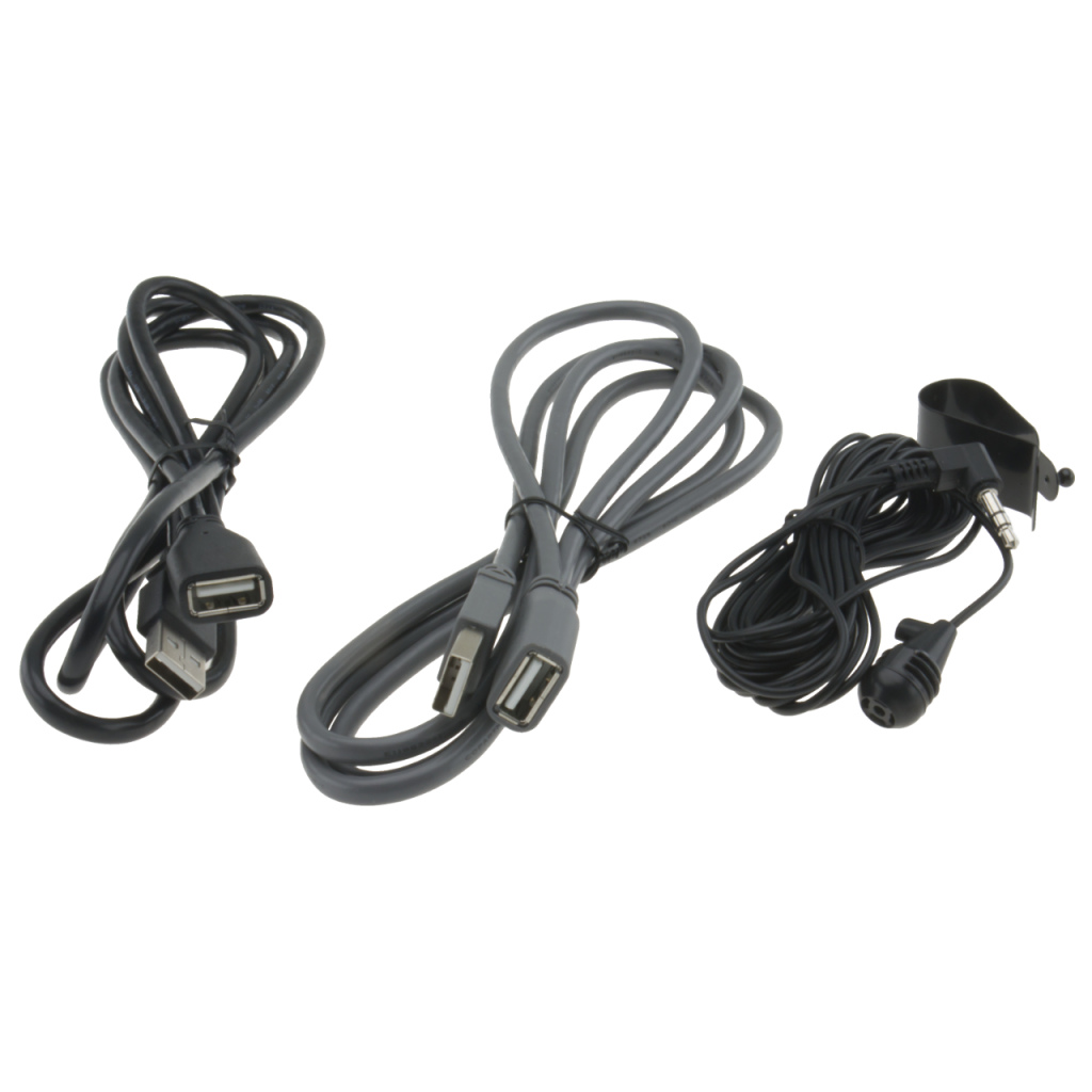 BBAtechniek - Universeel mediastation