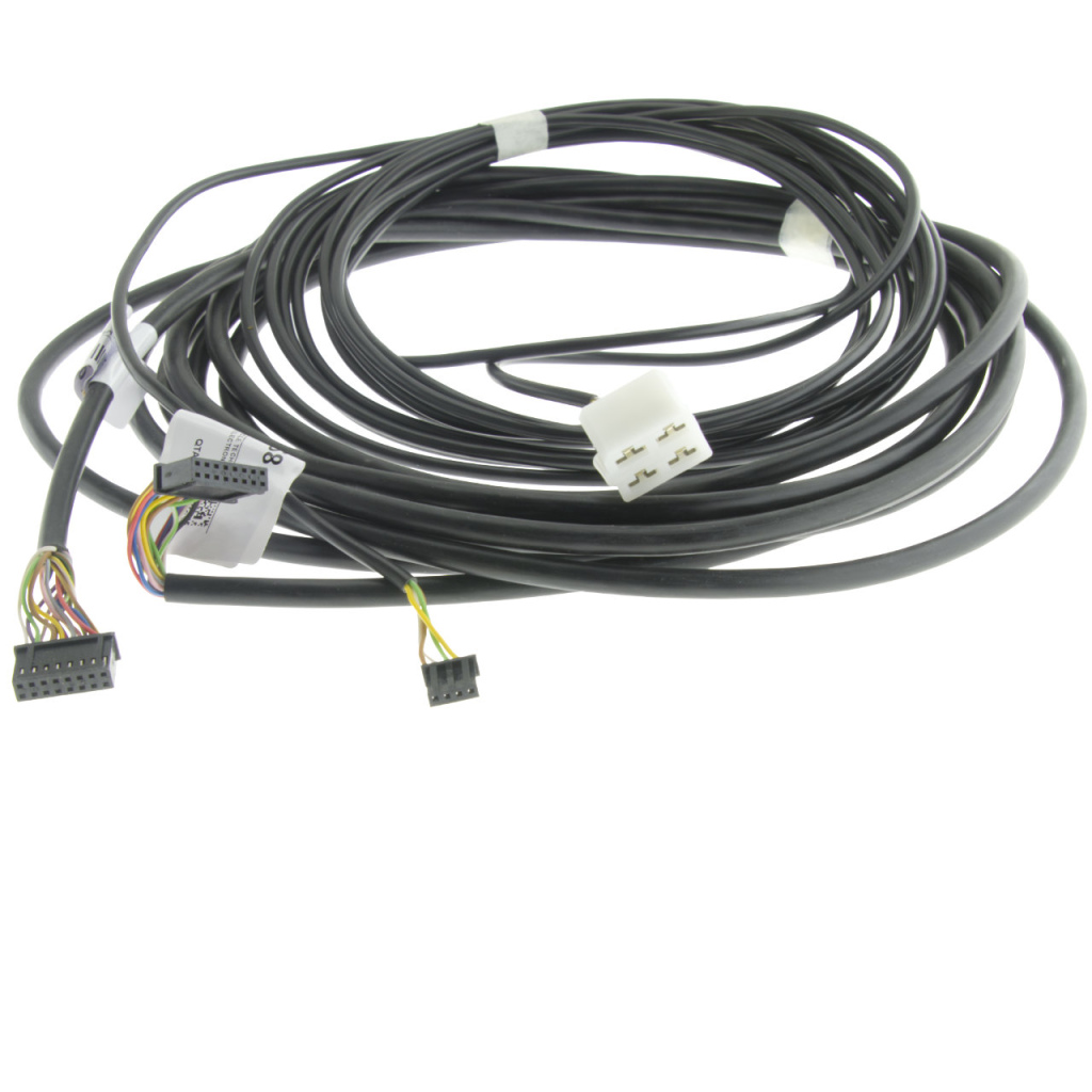 BBAtechniek - CBE Systeem set PC110 (1x)