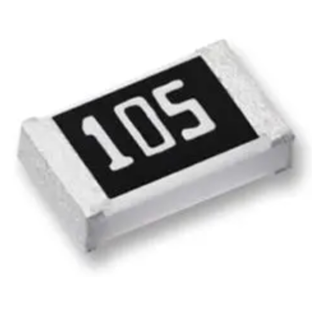 BBAtechniek - SMD Chip Resistor 432ohm, 125mW (1x)