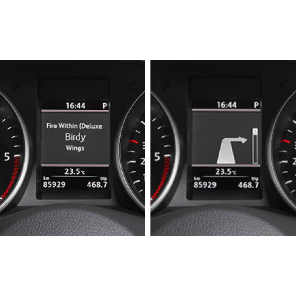 BBAtechniek - Alpine CAN naar UART-II interface APF-X300VW (1x)