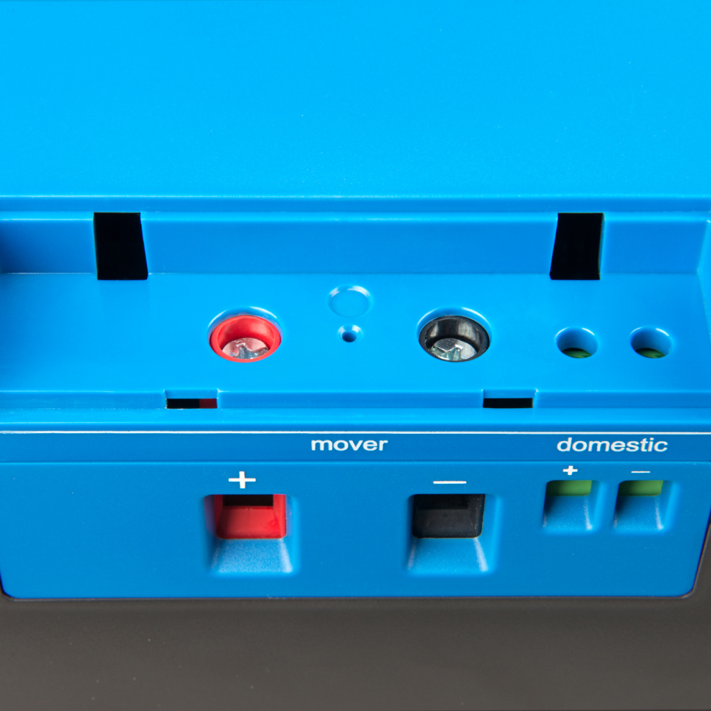 BBAtechniek - Victron Peak Power Pack 12.8V 30Ah - 384Wh (1x)