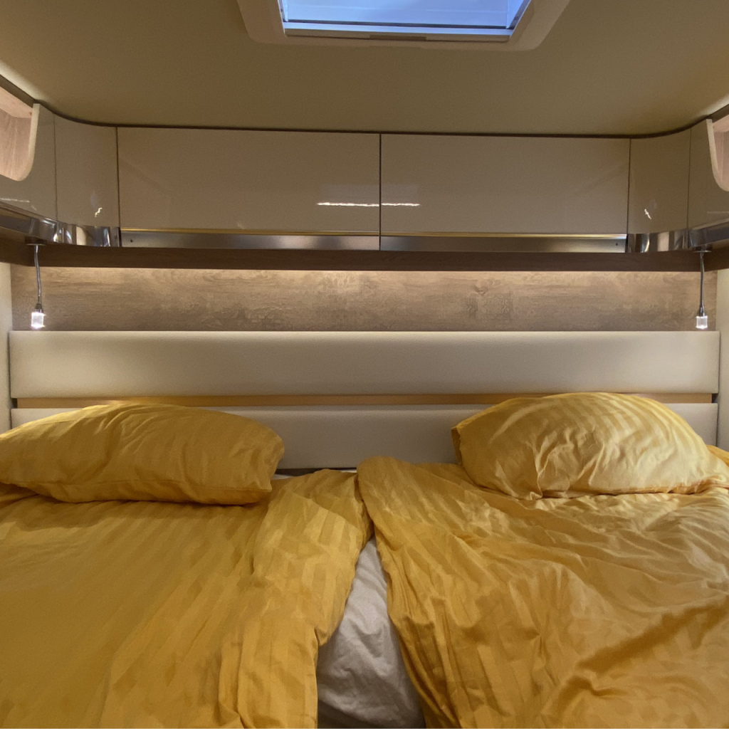 BBAtechniek - Venice flex LED lamp 12V 1W 3000K 60lm USB (1x)