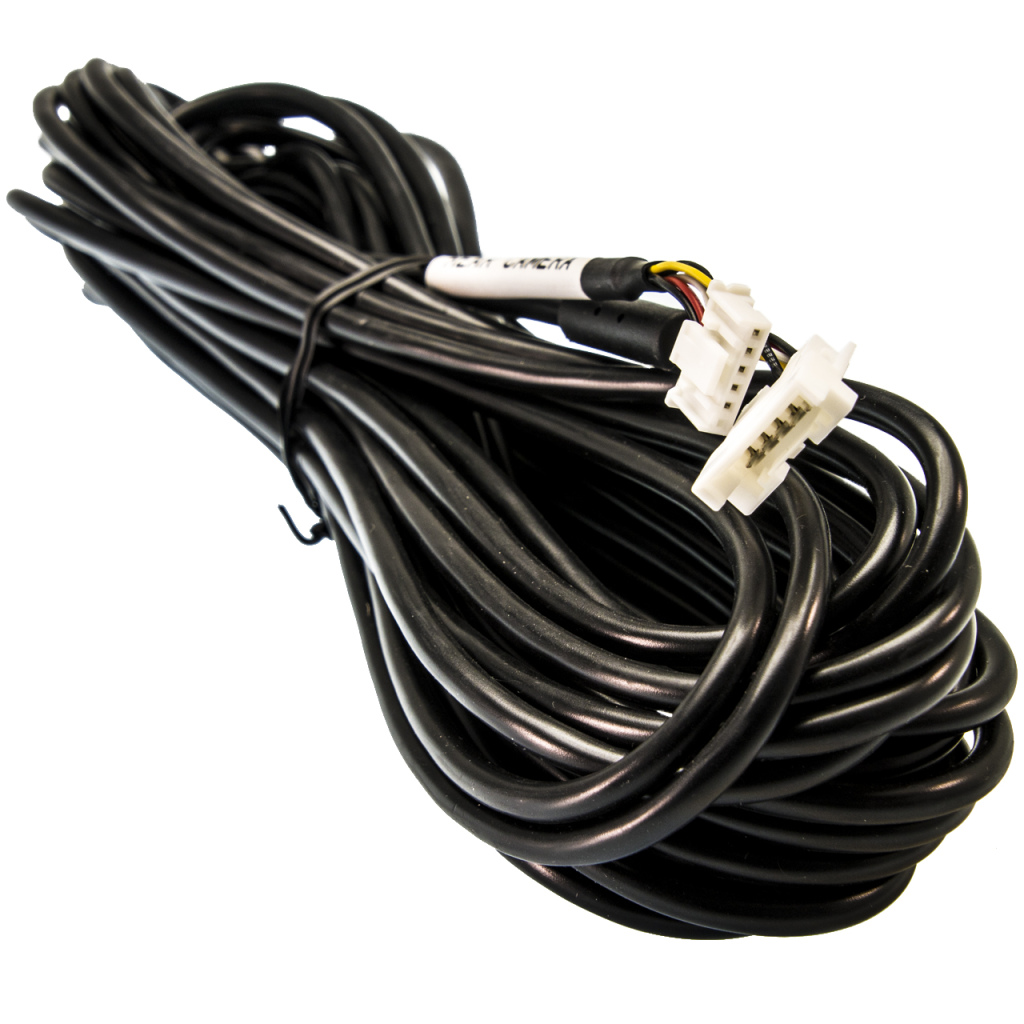 BBAtechniek - Alpine achteruitrij multi-view camera (1x)