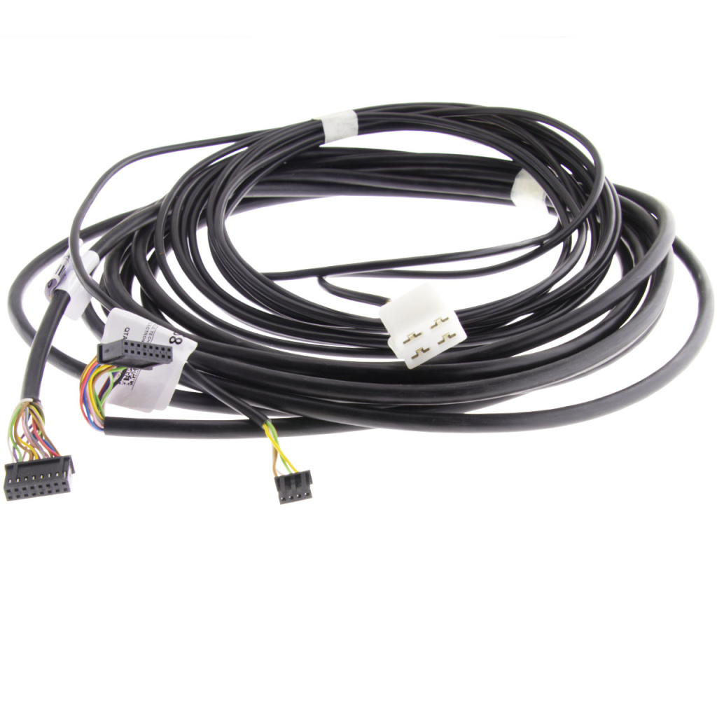 BBAtechniek - CBE complete systeem set PC160-ST (1x)