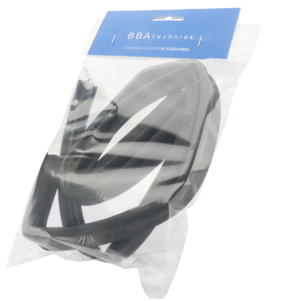 BBAtechniek - Afdichtprofiel Remis/Seitz dakluiken en(2x0.6m)