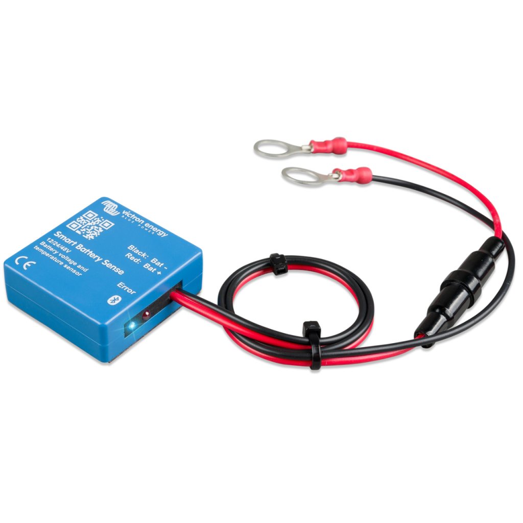 BBAtechniek - Victron Smart Battery Sense (1x)