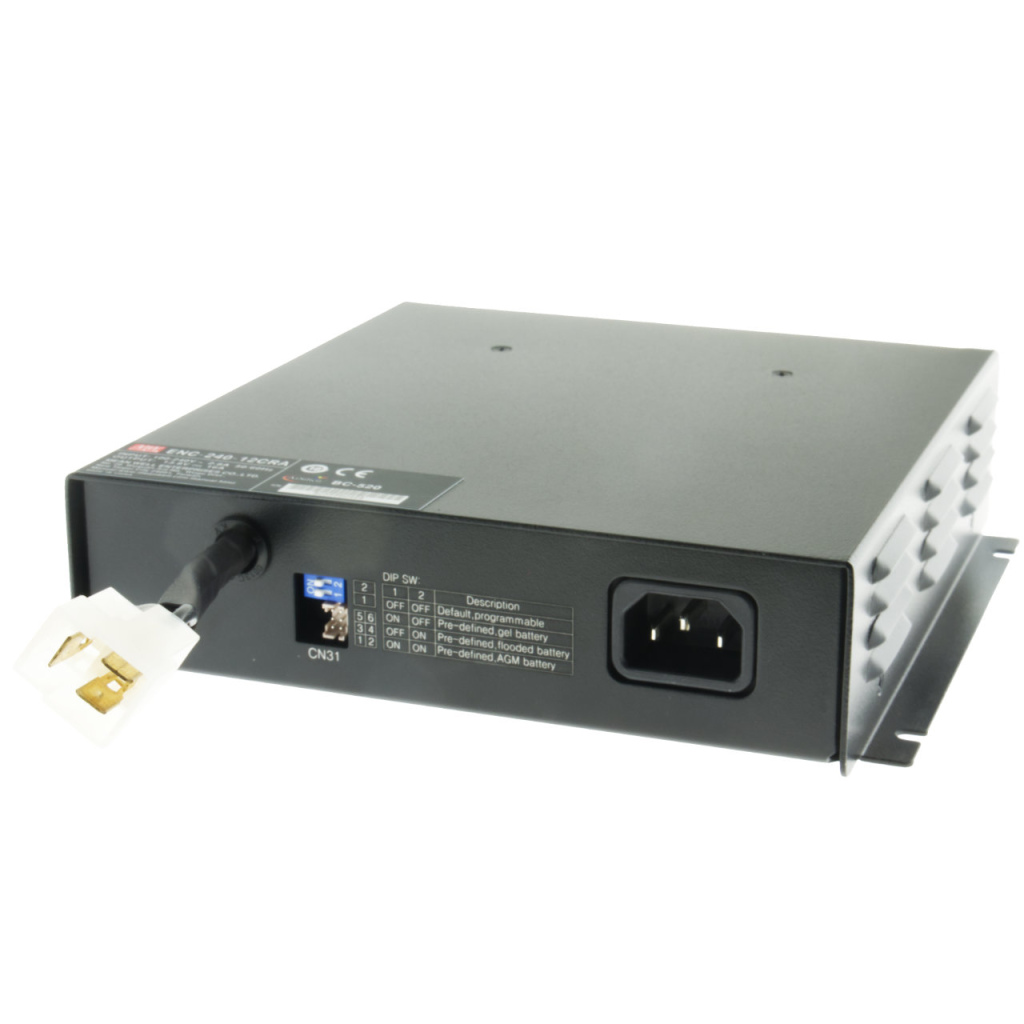 BBAtechniek - ArSilicii AL3x0 power unit groepenkast Rast 5 (1x)