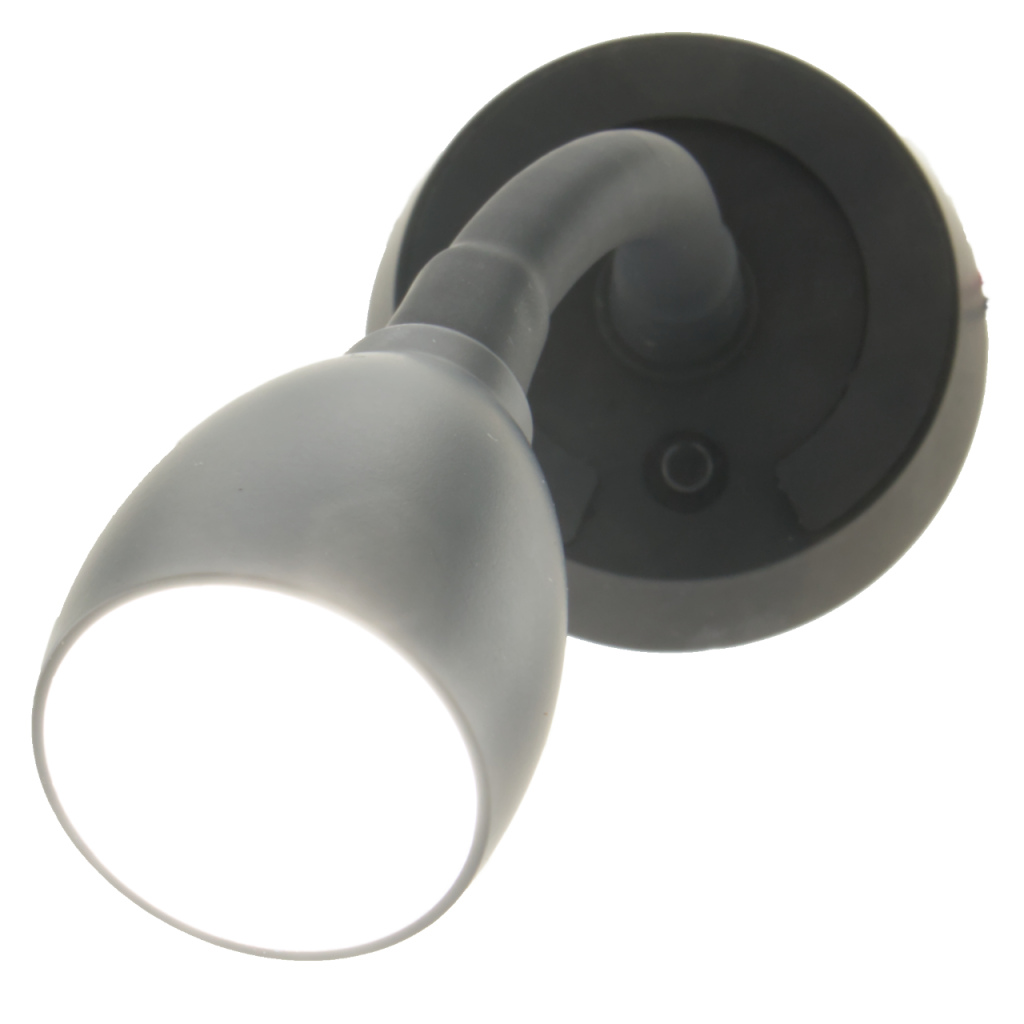 BBAtechniek - Veneto B flex LED spot 12V 1.8W 4000K USB (1x)