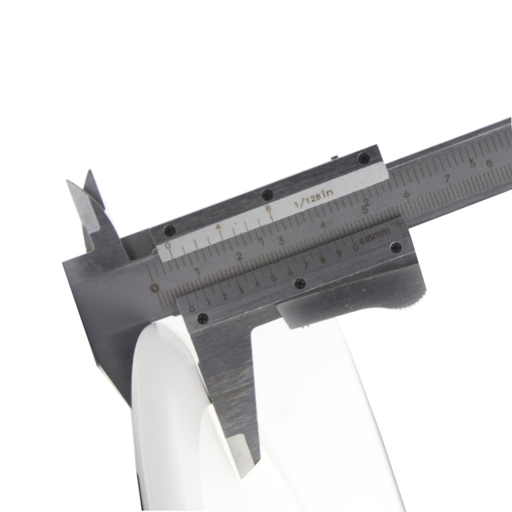 BBAtechniek - Salerno LED plafonniere 12V 11W 4000K 500Lm (1x)