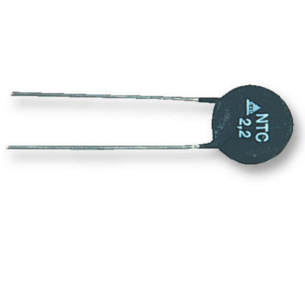 BBAtechniek - Thermistor ICL NTC 10Ohm -20% to +20% (1x)