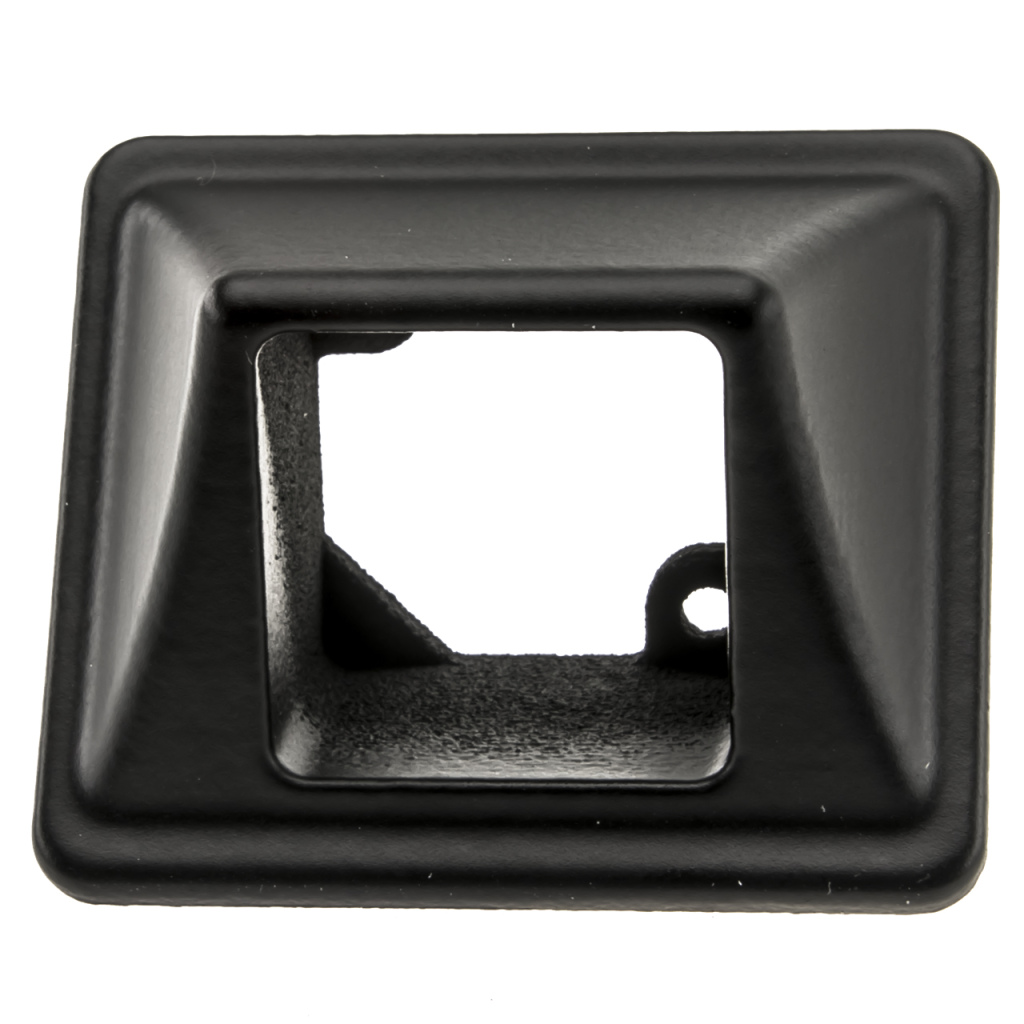 BBAtechniek - Alpine camerahouder t.b.v. HCE-C252RD KIT-R1V (1x)