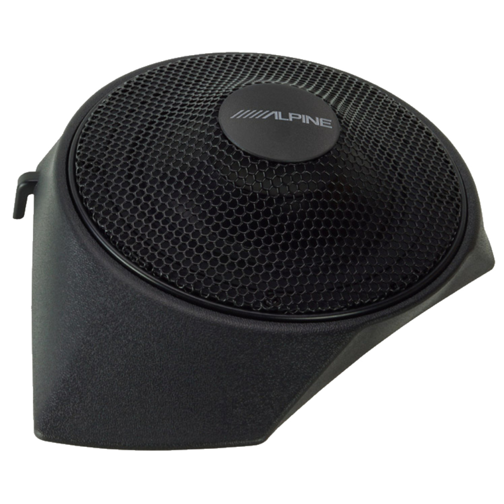 BBAtechniek - Alpine speakerset Ducato SPC-R100-DU (1x)