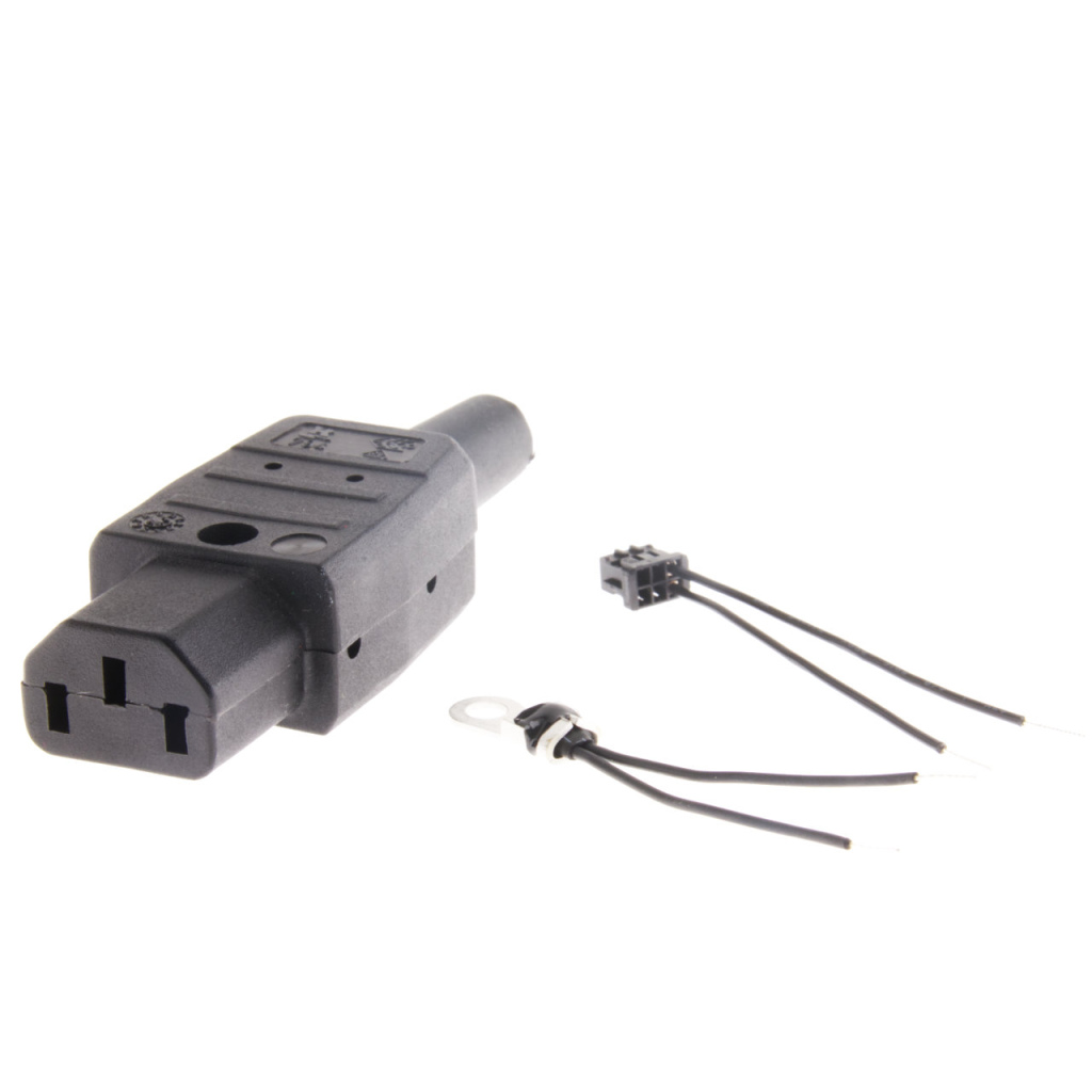 BBAtechniek - ArSilicii AL3x0 power unit groepenkast Rast 5 (1x)