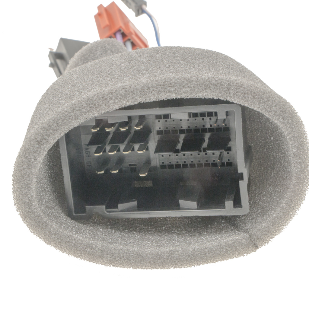 BBAtechniek - Aansluitkabel voor X903D-DU2  (1x)