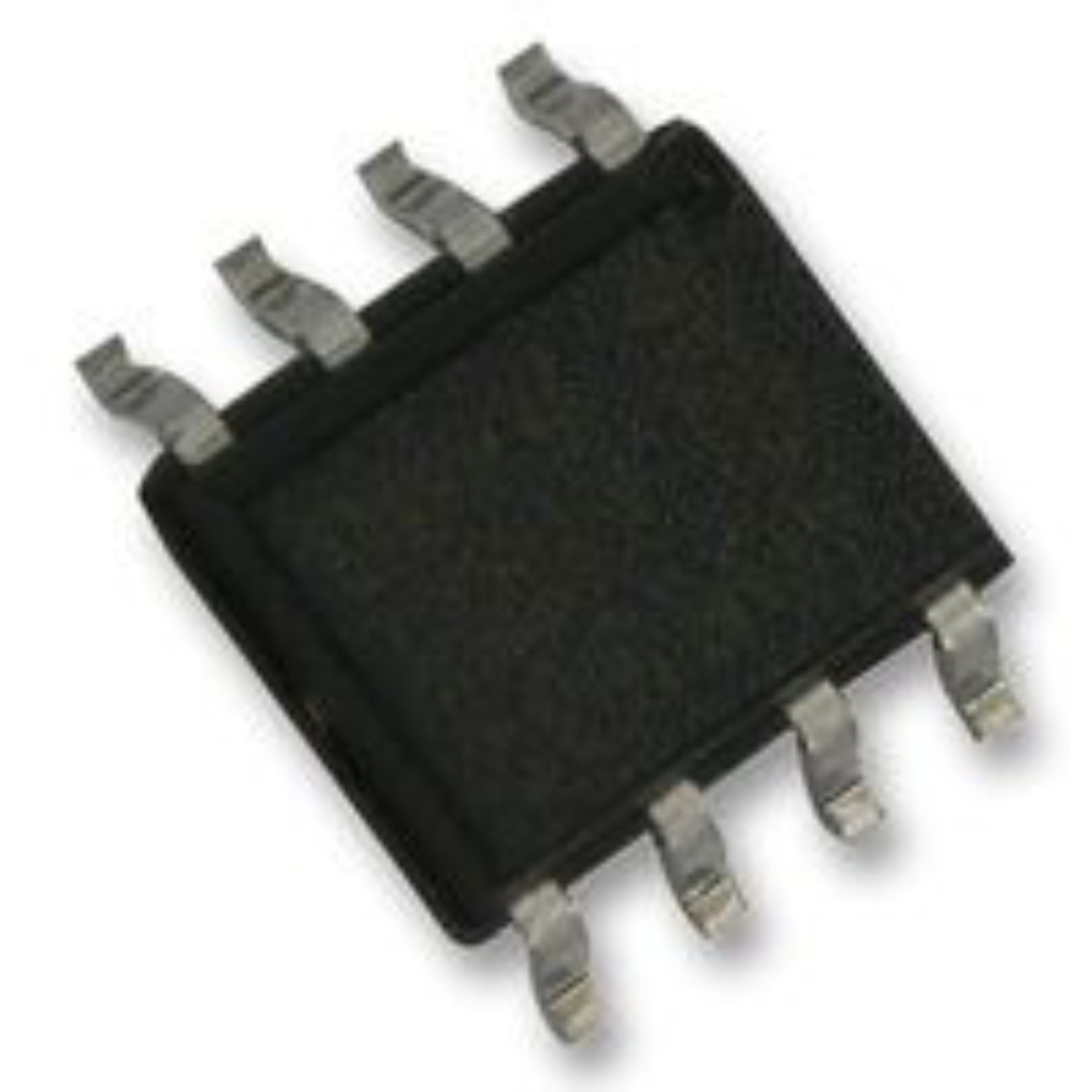 BBAtechniek - IC NE555D SMD (1x)