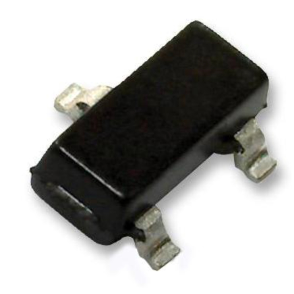 BBAtechniek - Shunt 2.495V tot 36V (1x)