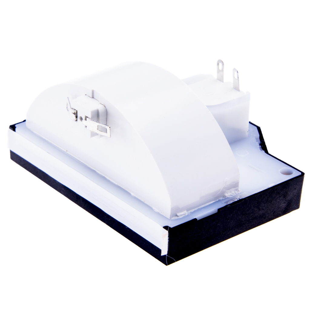 BBAtechniek - Schaudt meetinstrument paneel 25A-0-25A (1x)