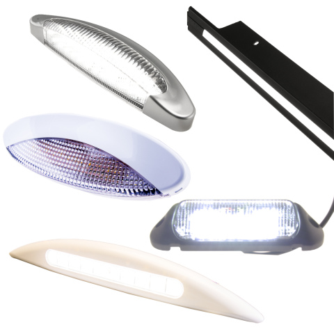 verlichting-led - Buitenverlichting