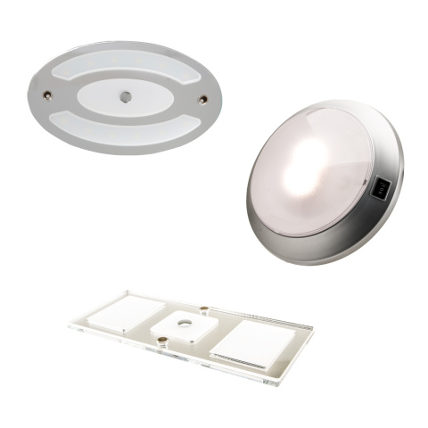 verlichting-led - Plafonnières